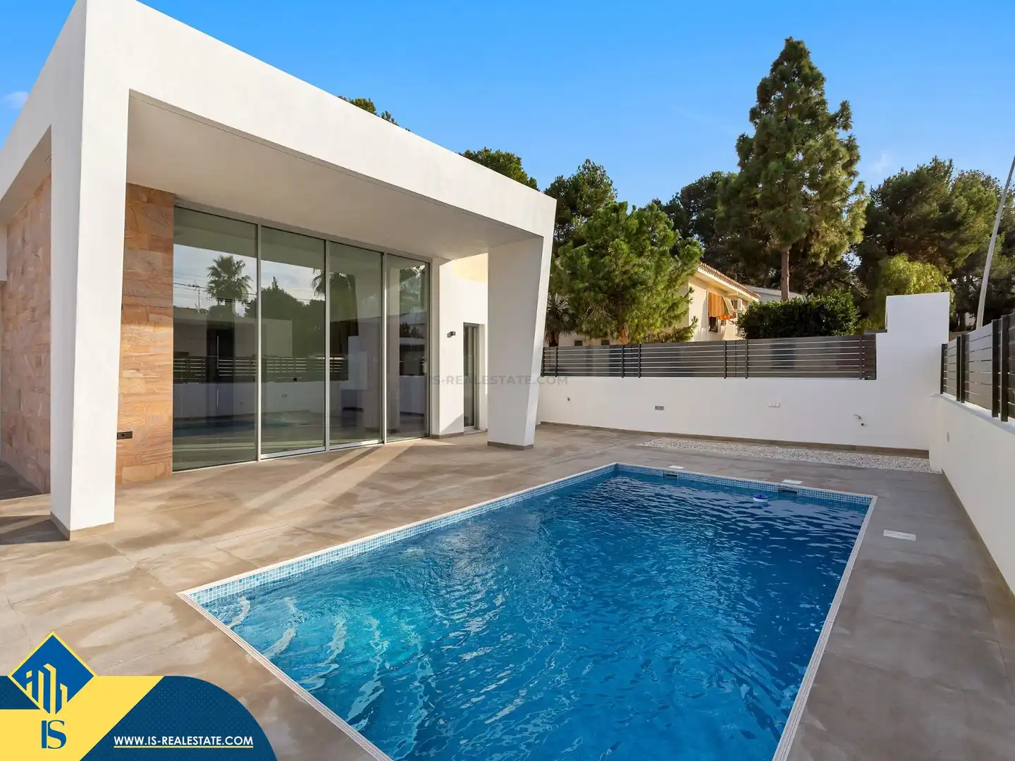 Villa avec piscine à vendre à Los Balcones - Los Altos, imagen 2