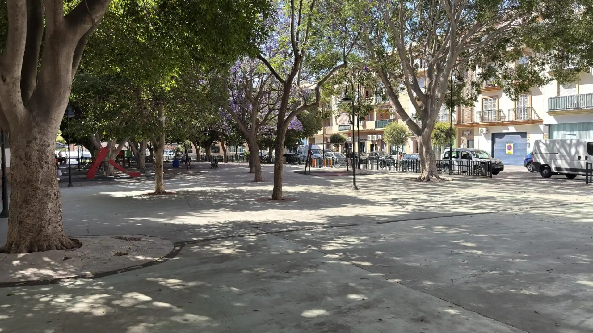 Dúplex en venda a Las Lagunas, imagen 10