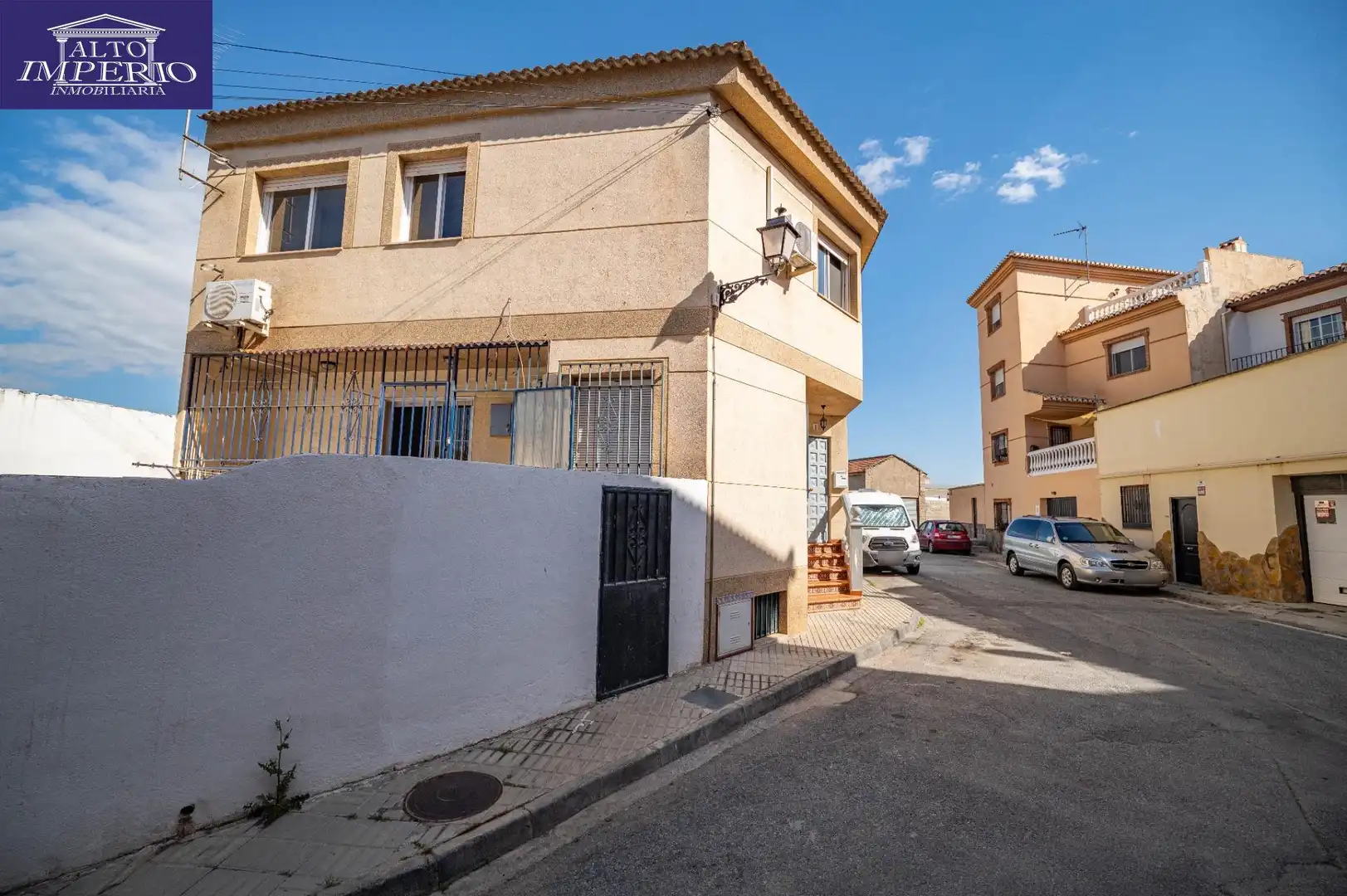 Casa con terraza en venta en Calle PORTONES LOS (CH) 1, imagen 4