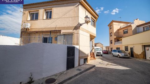 Foto 4 de Casa o chalet en venta en Calle Portones Los (ch), 1, Las Flores - Huerta, Las Gabias