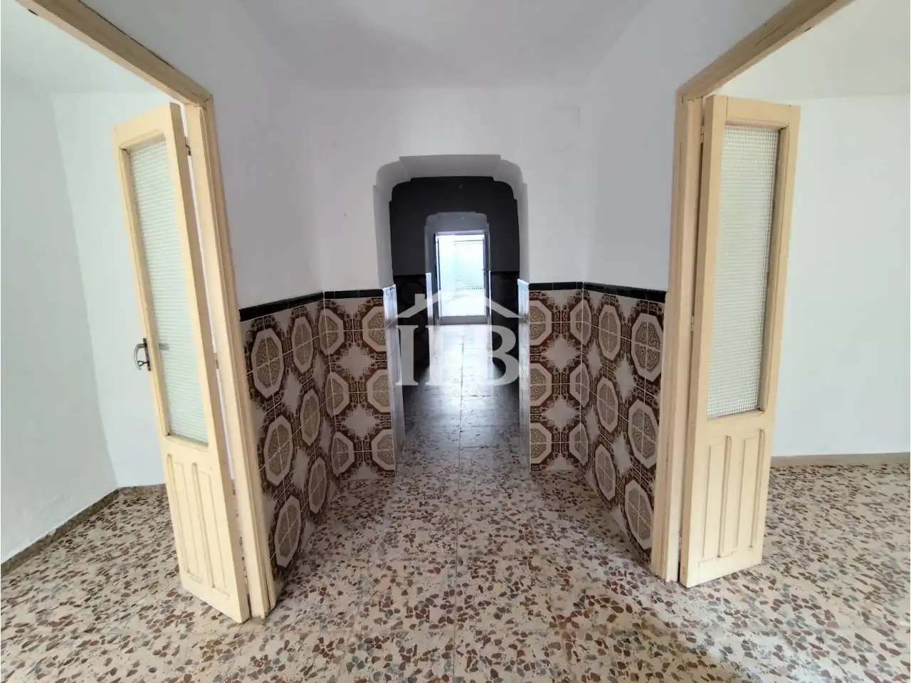 Casa o xalet en venda en Higuera de Vargas amb Terrassa