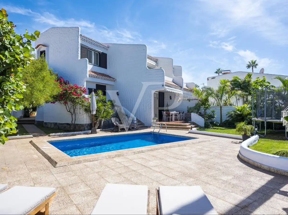 Casa en venta en Costa Adeje, imagen 11