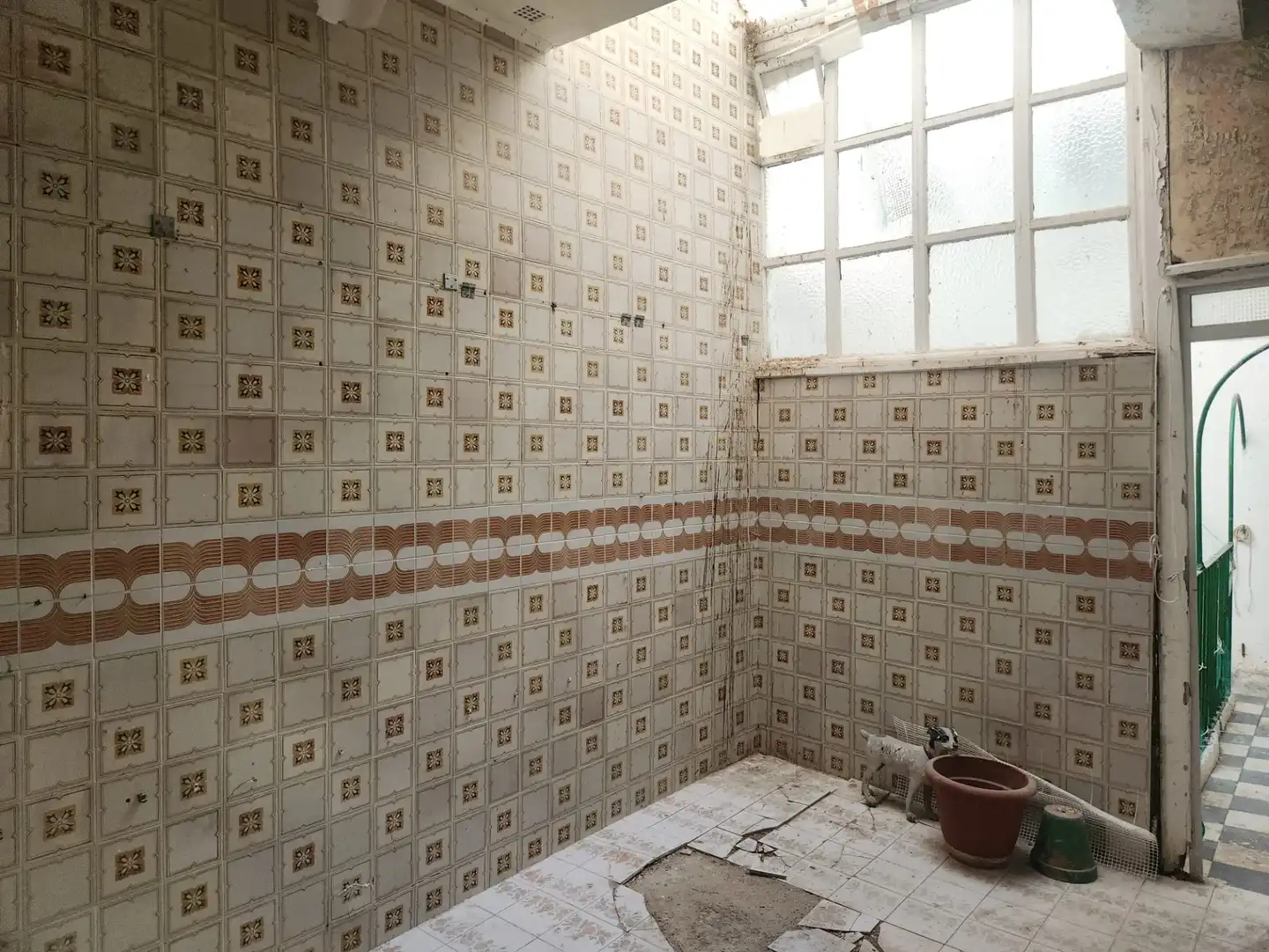 Baño de Casa o chalet en venta en San Fernando con Terraza y Balcón