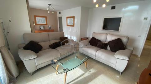 Foto 5 de Pis en venda a Carrer Terral, Cala Palmera - Atrium, Villajoyosa / La Vila Joiosa