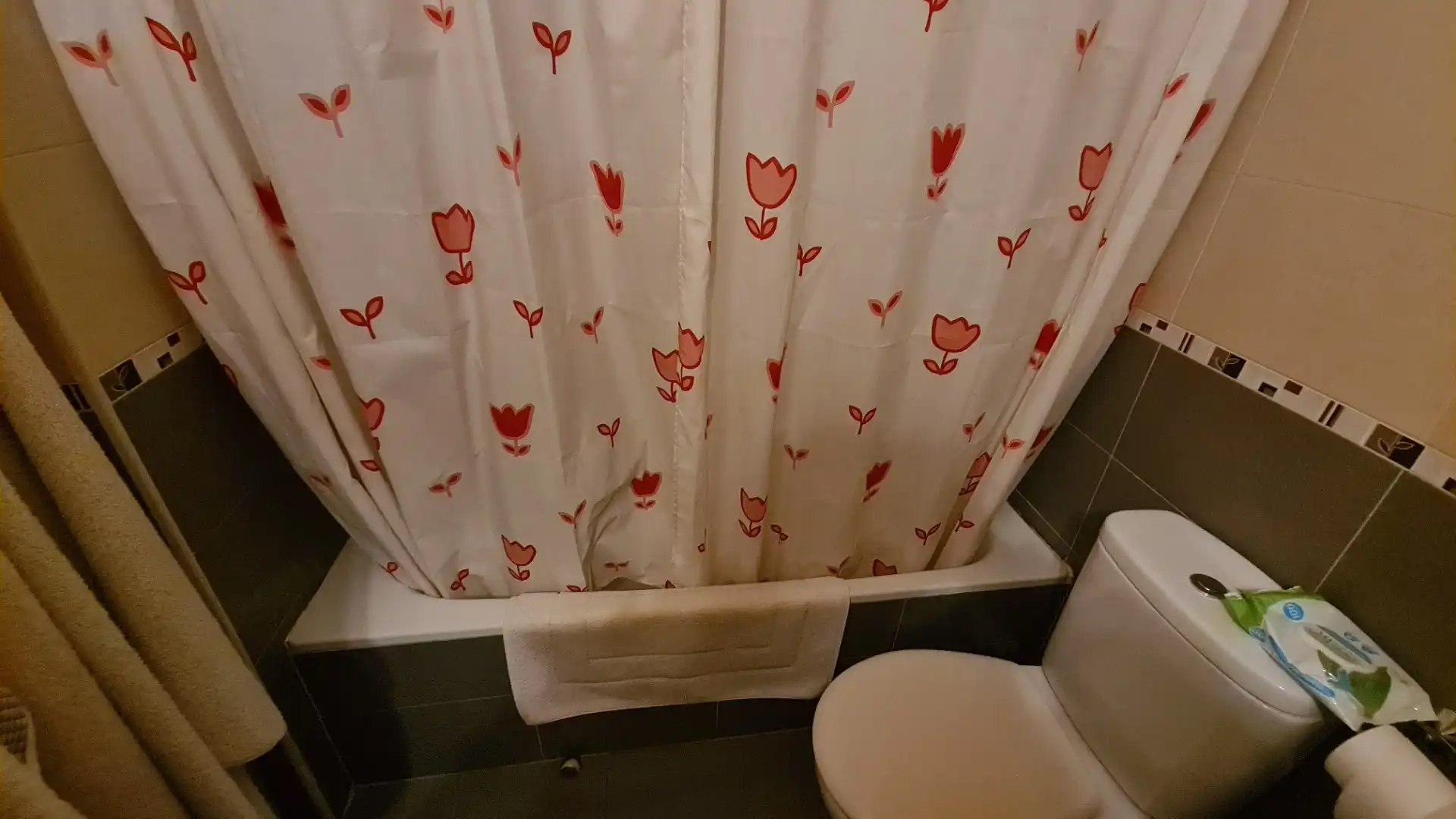 Baño de Piso en venta en Zamora Capital  con Calefacción, Terraza y Trastero