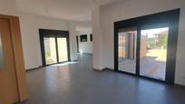 Sala d'estar de Casa o xalet en venda en Olèrdola amb Jardí privat i Terrassa