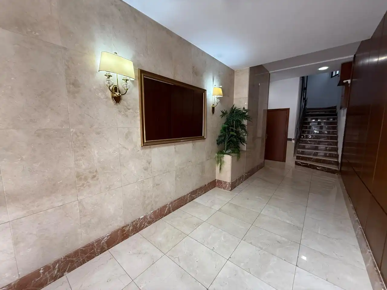 Piso en venta en Castro-Urdiales con Calefacción, Parquet y Balcón