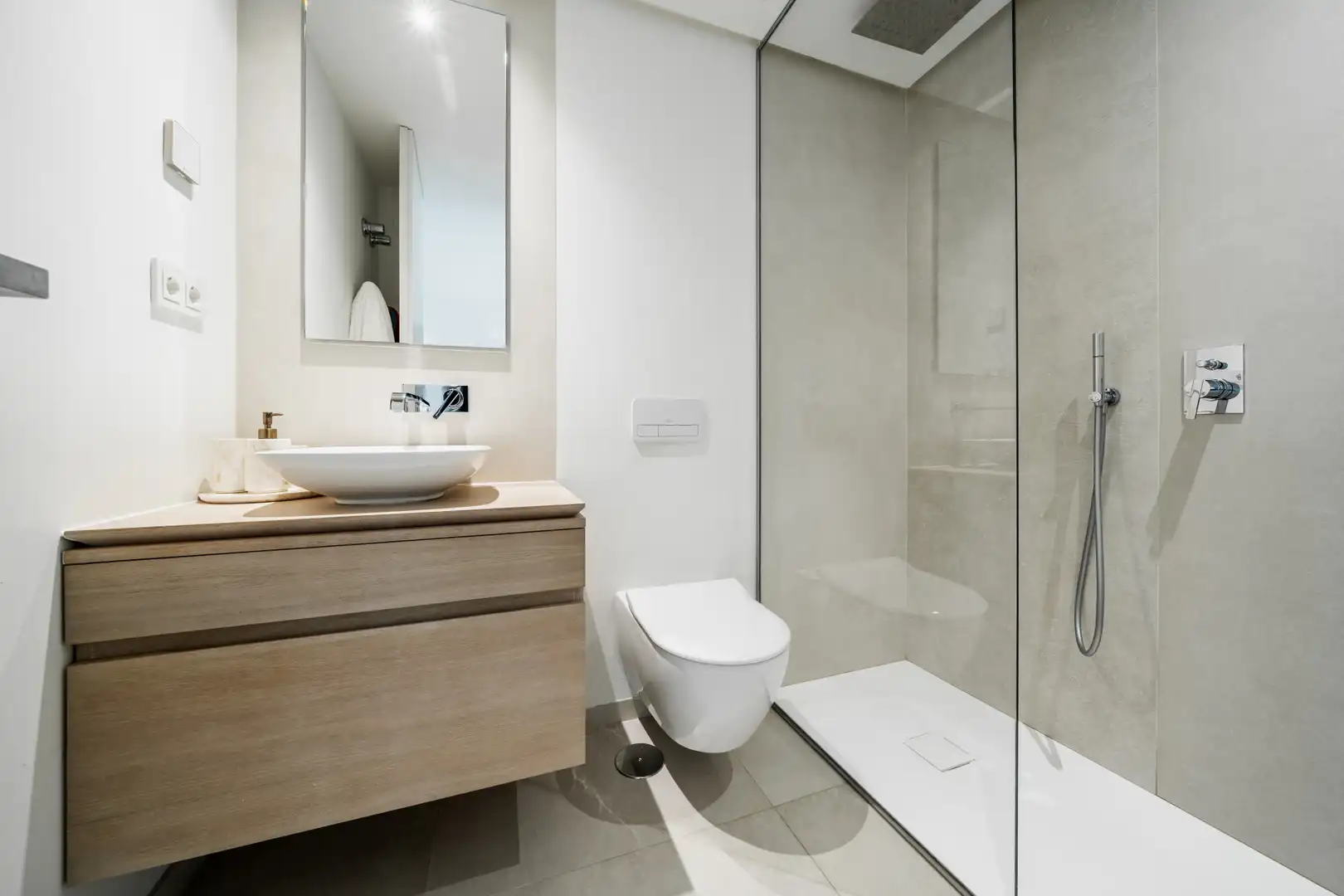 Apartament amb piscina en venda a Nueva Andalucía, imagen 16