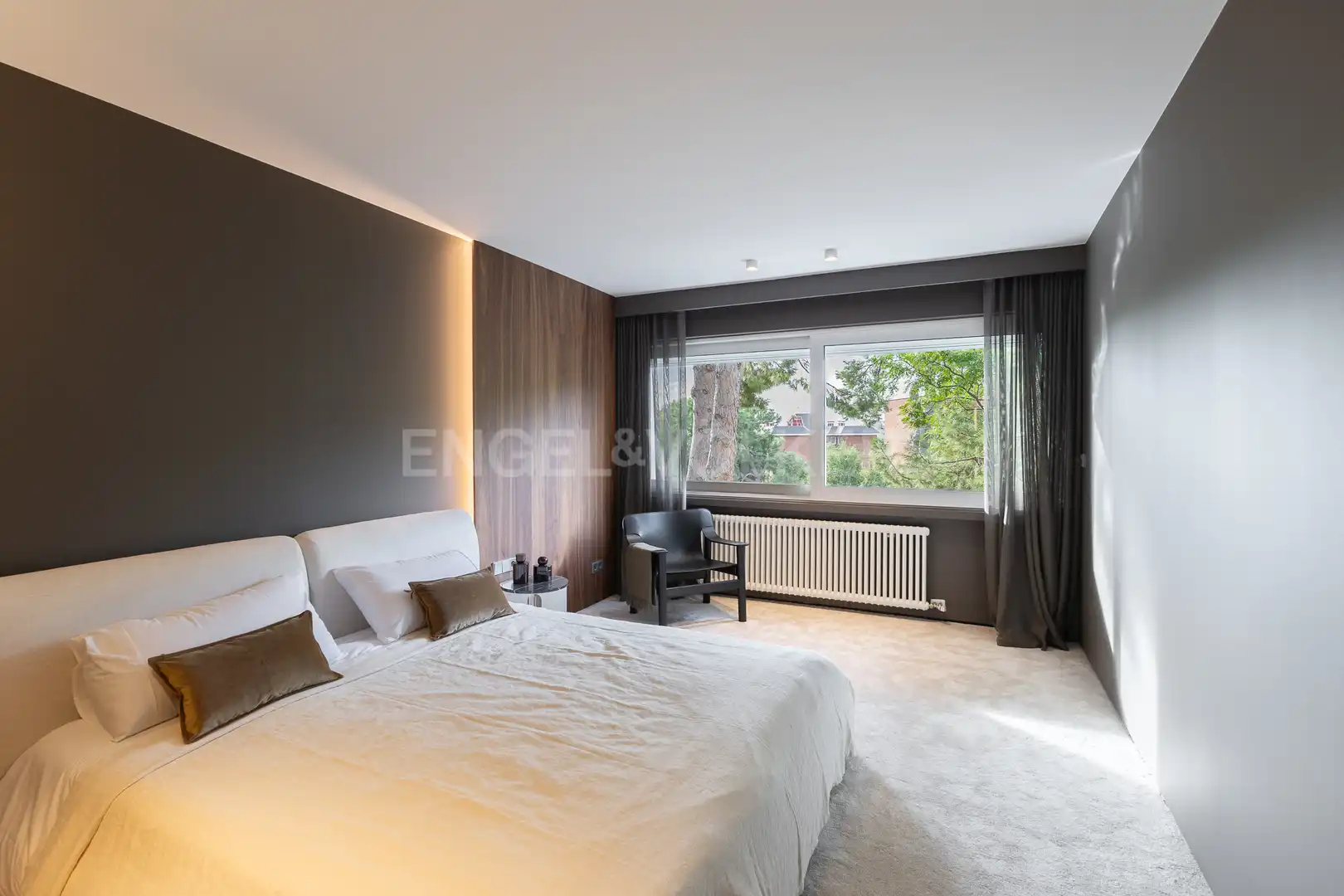 Habitación de Piso en venta en Barcelona con Aire acondicionado, Calefacción y Parquet