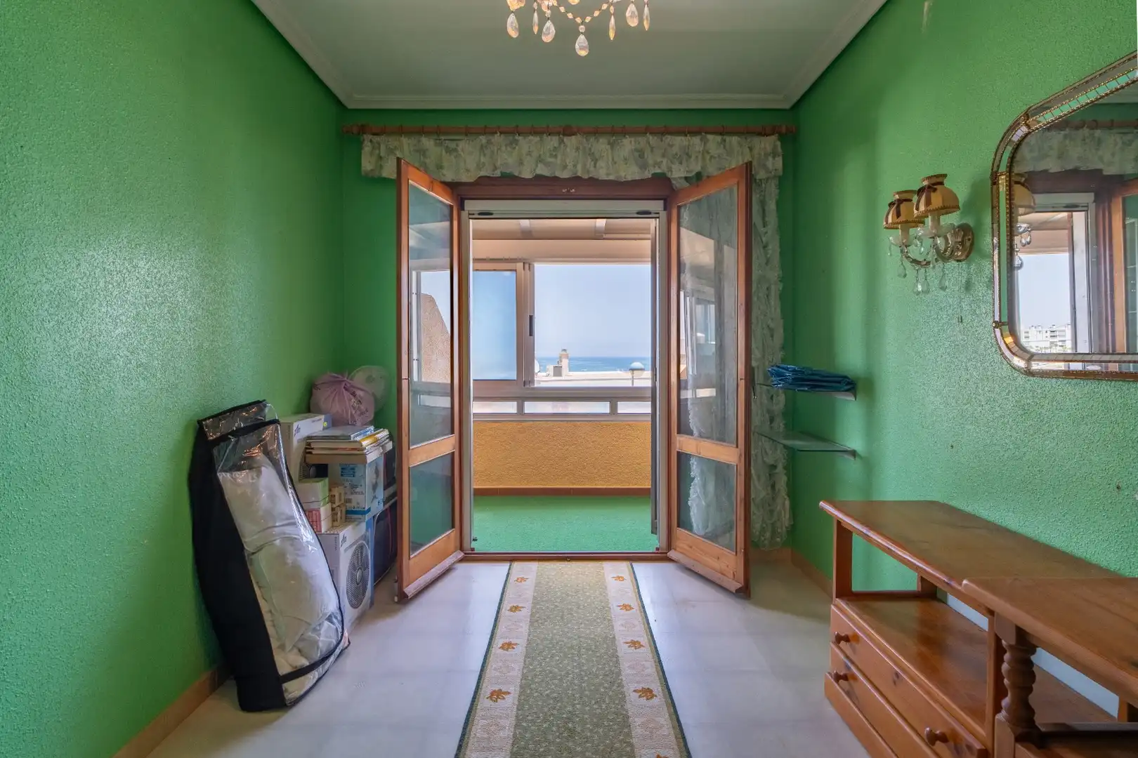 Reihenhaus mit Terrasse zum Verkauf in La Mata, imagen 35