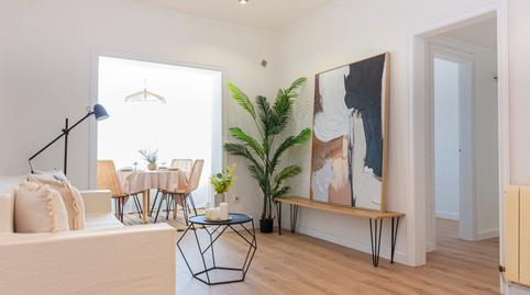 Foto 3 de Piso en venta en Carrer de Concha Espina, Campoamor, Sabadell