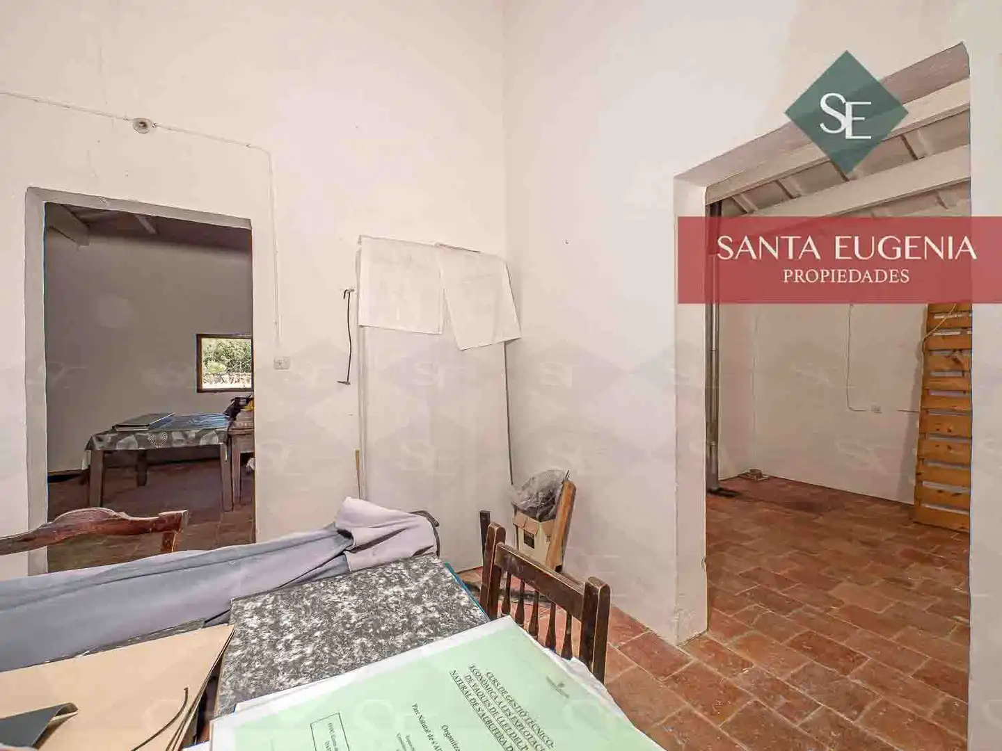 Finca rústica en venda a Es Grau - Serra Morena