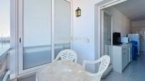 Balcony of Flat for sale in Empuriabrava  with Furnished, Washing machine and Balcony