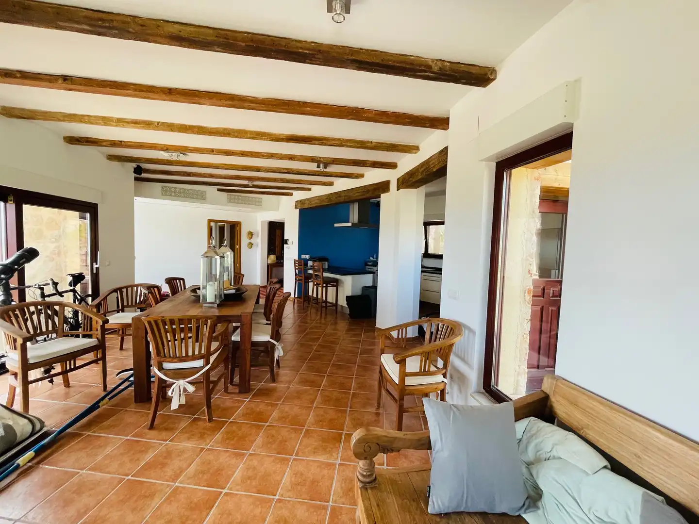 Detached house with pool for sale in La Pedrera - Vessanes, imagen 52