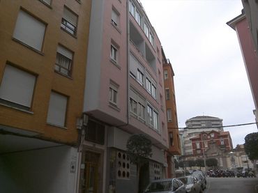 Appartement avec balcon à vendre à Calle Perines 25