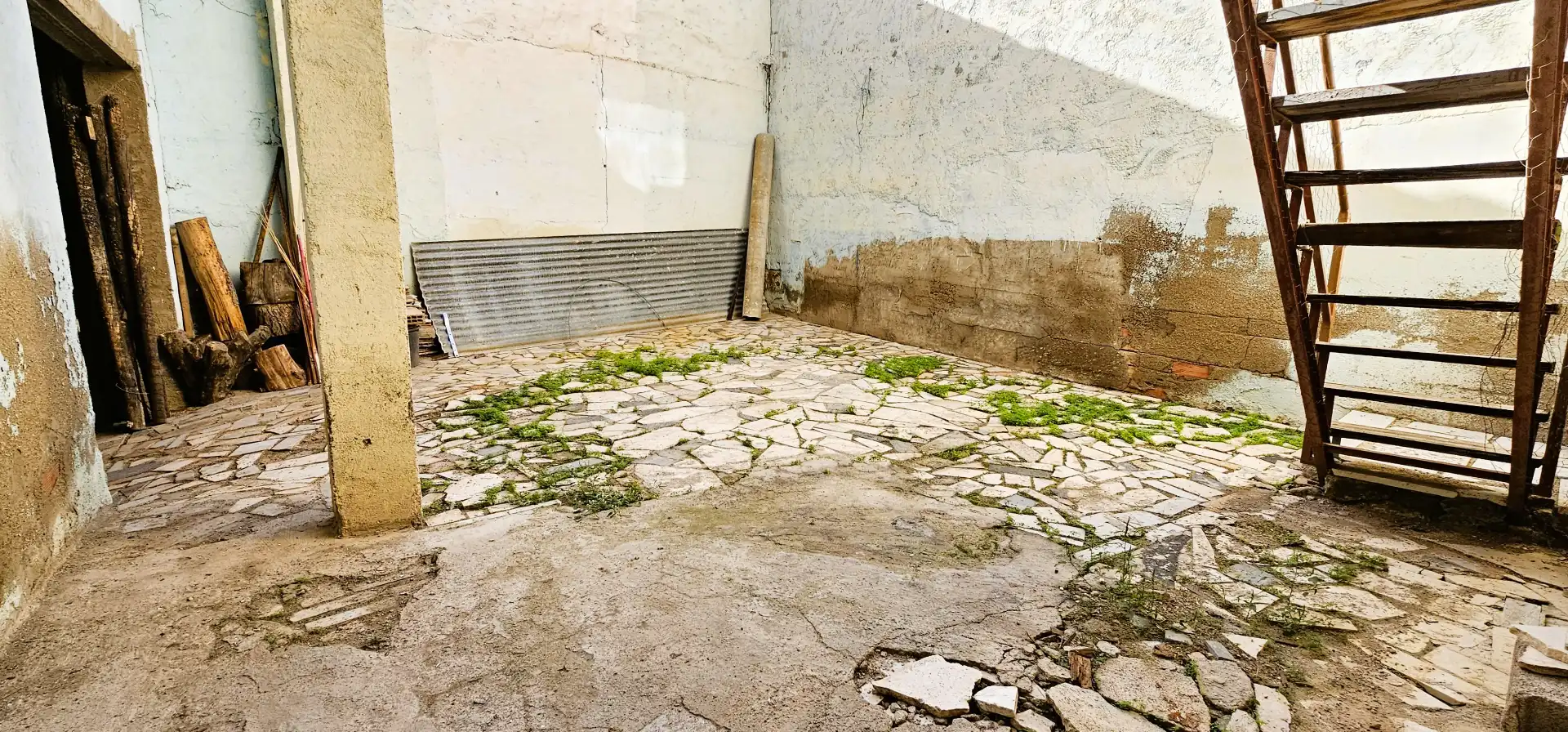 Casa adosada en venda en Totana amb Terrassa i Balcó
