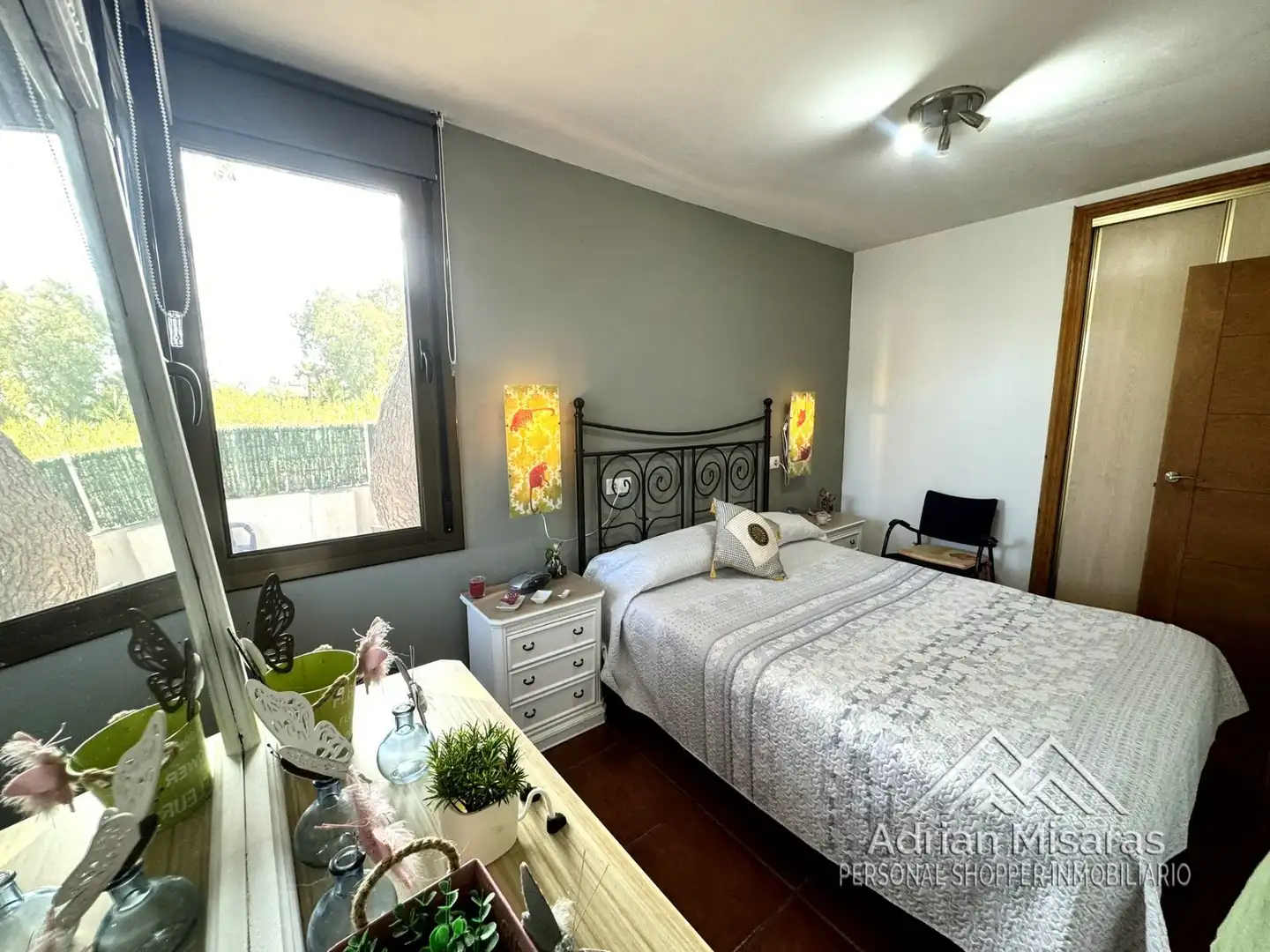 Apartamento en venta en Coll Verd, Deltebre