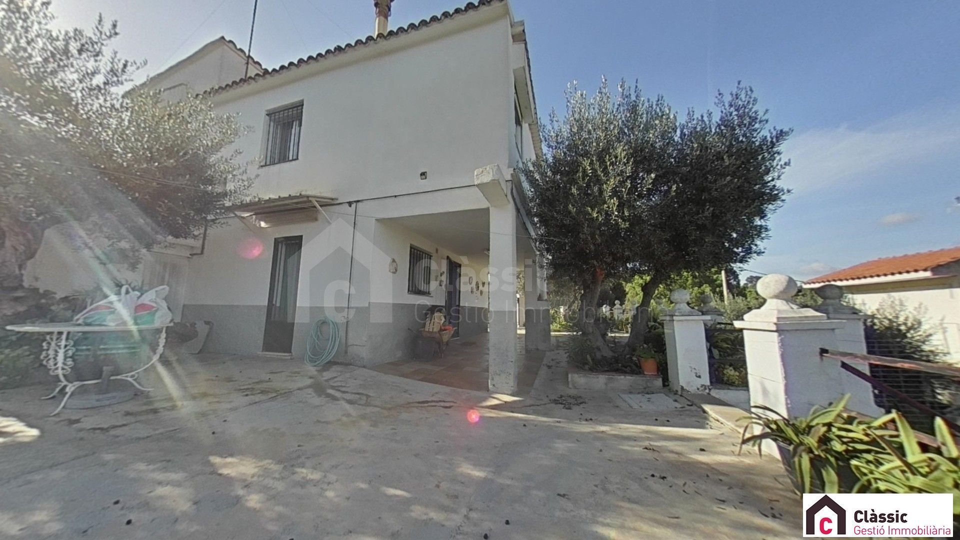 House or chalet for sale in Les Martines