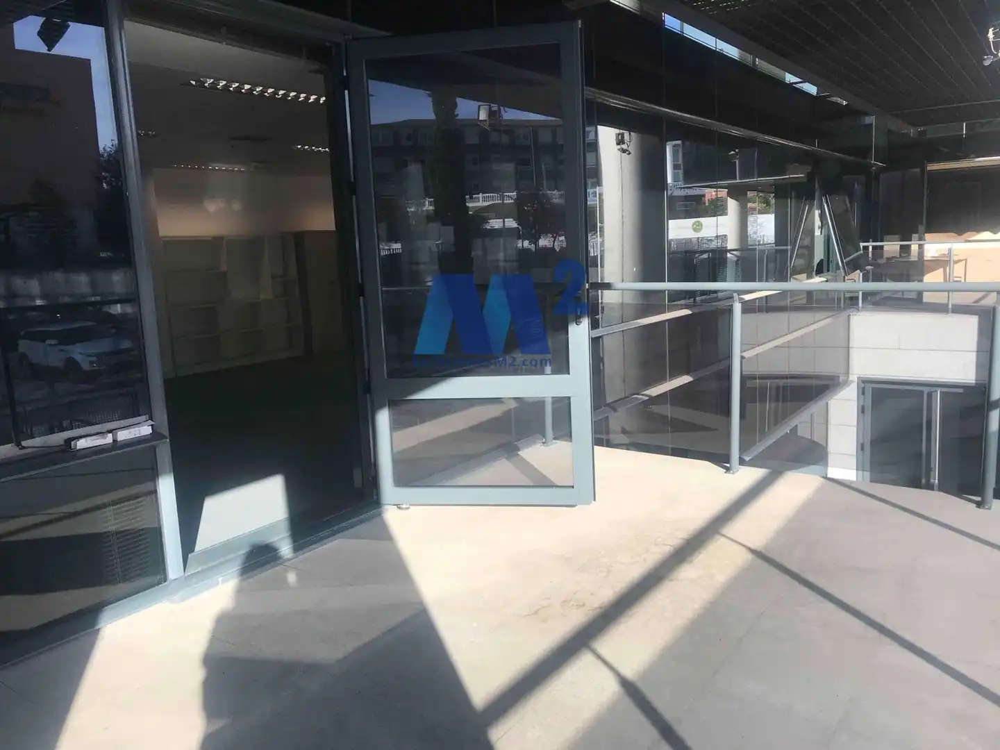 Office space to rent in de Bruselas, imagen 49