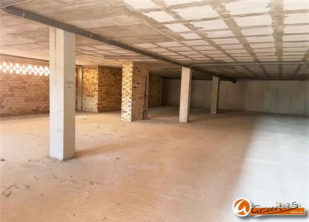 Gewerbefläche zum Verkauf in Cuesta Talavera 8, imagen 9