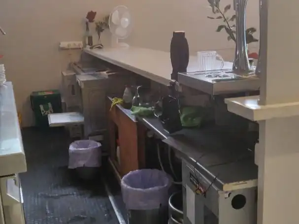 Local comercial en traspaso en C-14 11, imagen 7