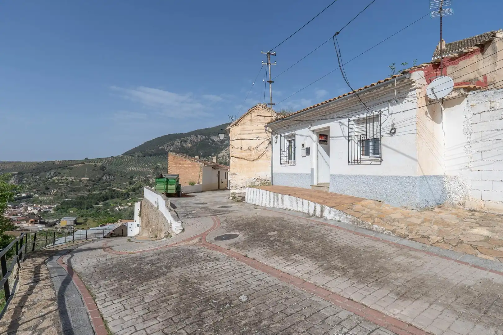 Casa en venda a YESARES BAJO AG OLIVARES, imagen 5