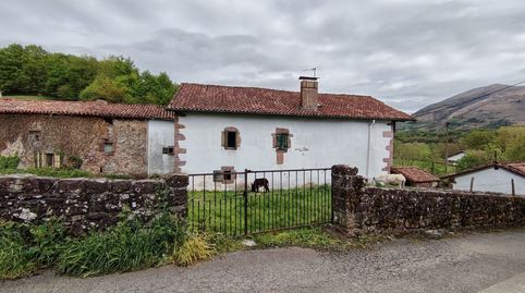 Foto 5 von Haus oder Chalet zum Verkauf in Bozate - Bozate Auzoa Karrika Zeharrea, 32, Baztan, Navarra