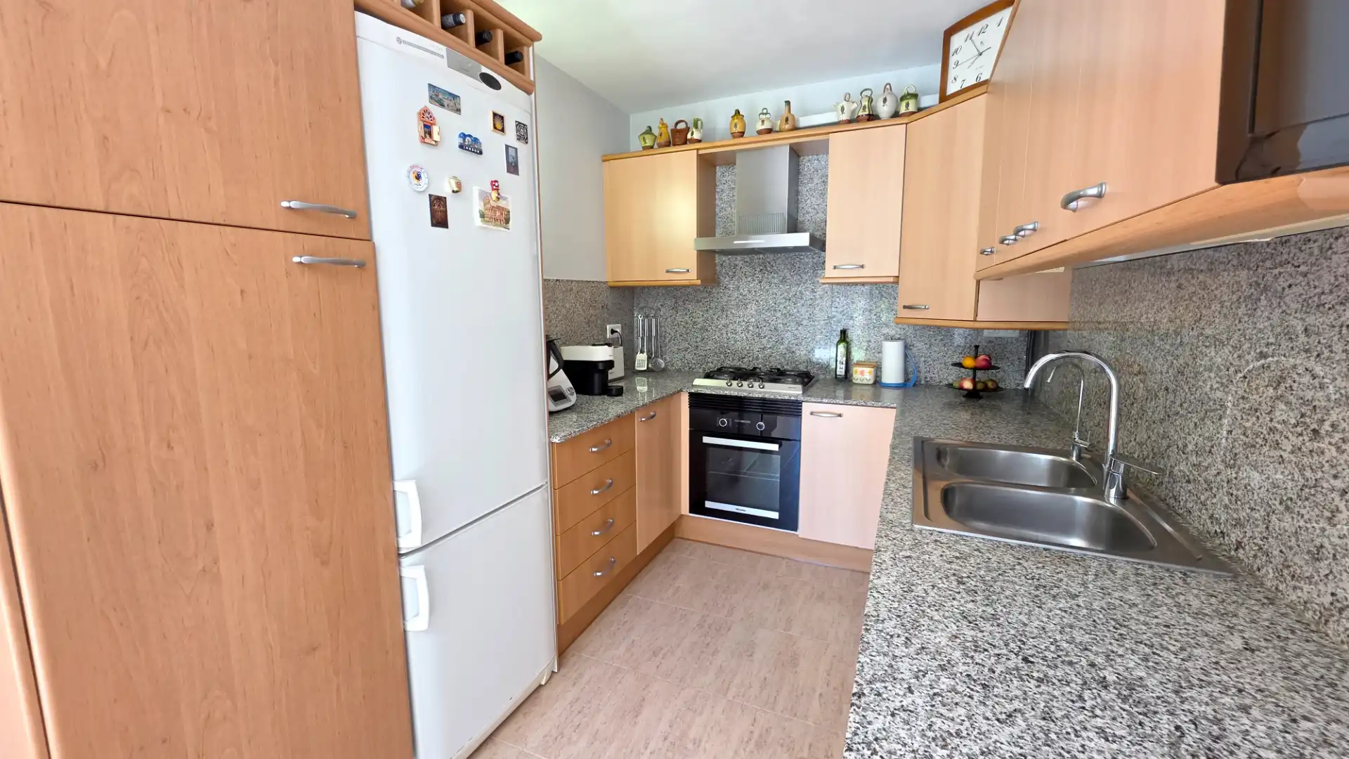 Terraced house with terrace for sale in Passatge de l'Abellarol, imagen 12