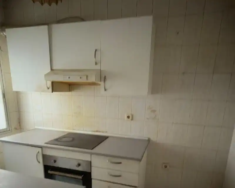 Cuina de Pis en venda en Colmenar Viejo