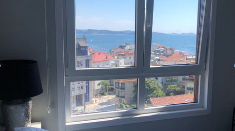 Foto 4 de Pis de lloguer a Rúa Do Progreso, 43, Sanxenxo pueblo, Sanxenxo
