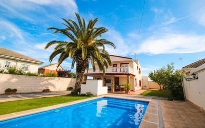 House or chalet for sale in Calle Zoilo, 7, El Viso de San Juan