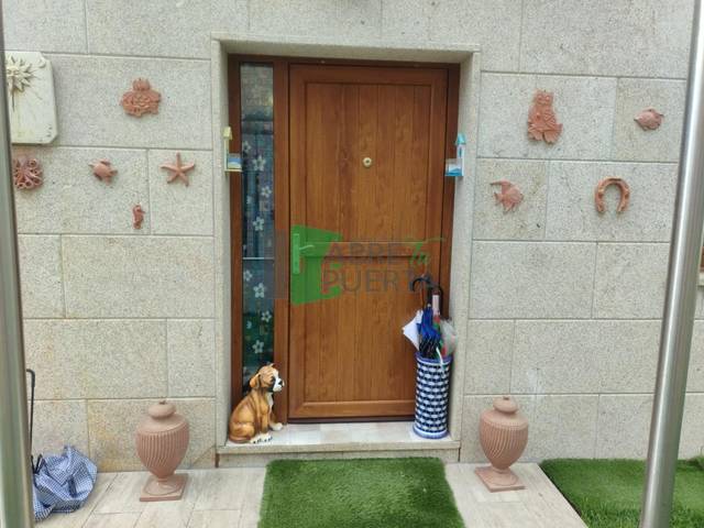 Casa-chalet en Venta en O Pereiro de Aguiar