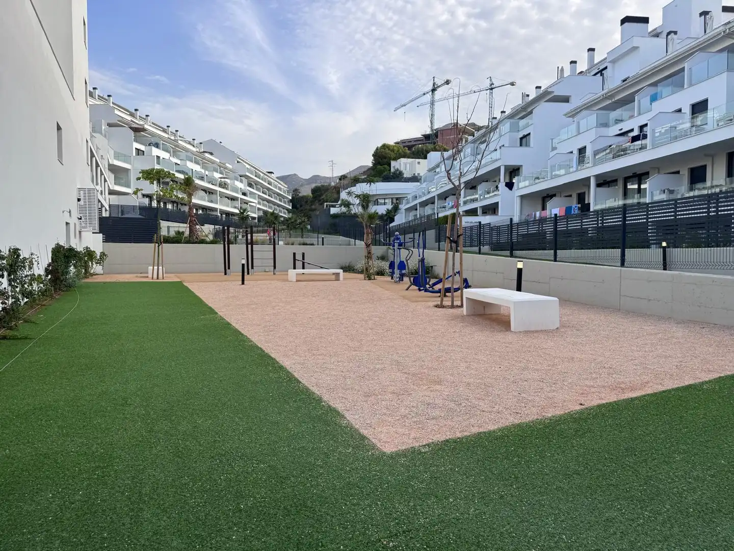 Appartamento con piscina in vendita a Torreblanca del Sol, imagen 23
