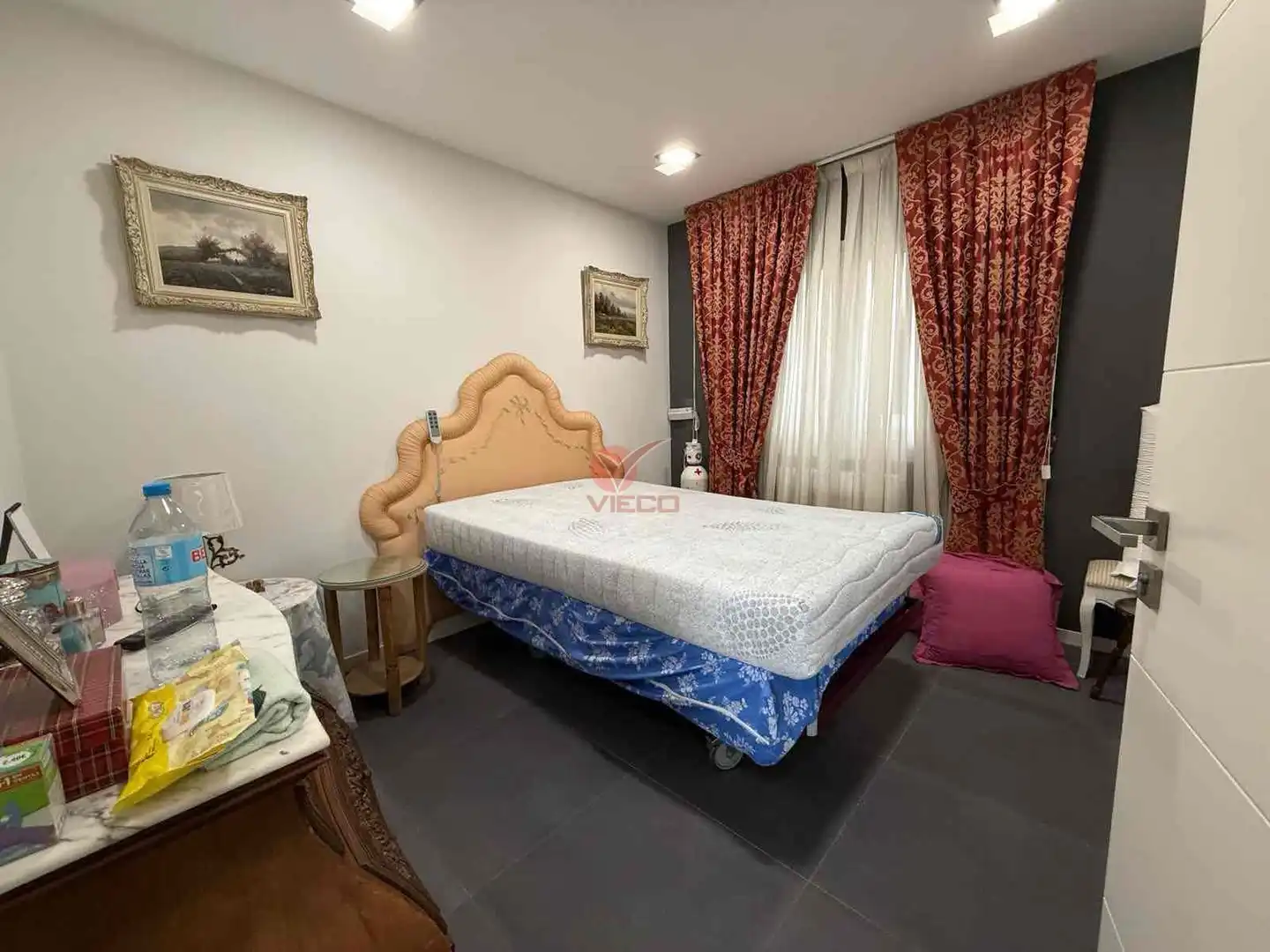Piso con ascensor en venta en CARRETERIA, imagen 7