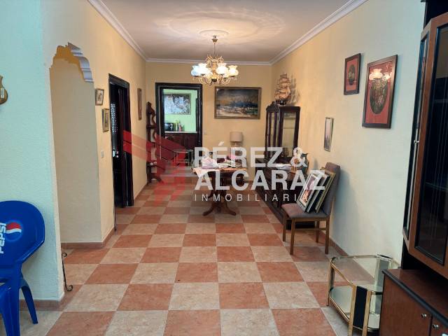 Piso en Venta en Avenida de Andalucía en Palma del Río