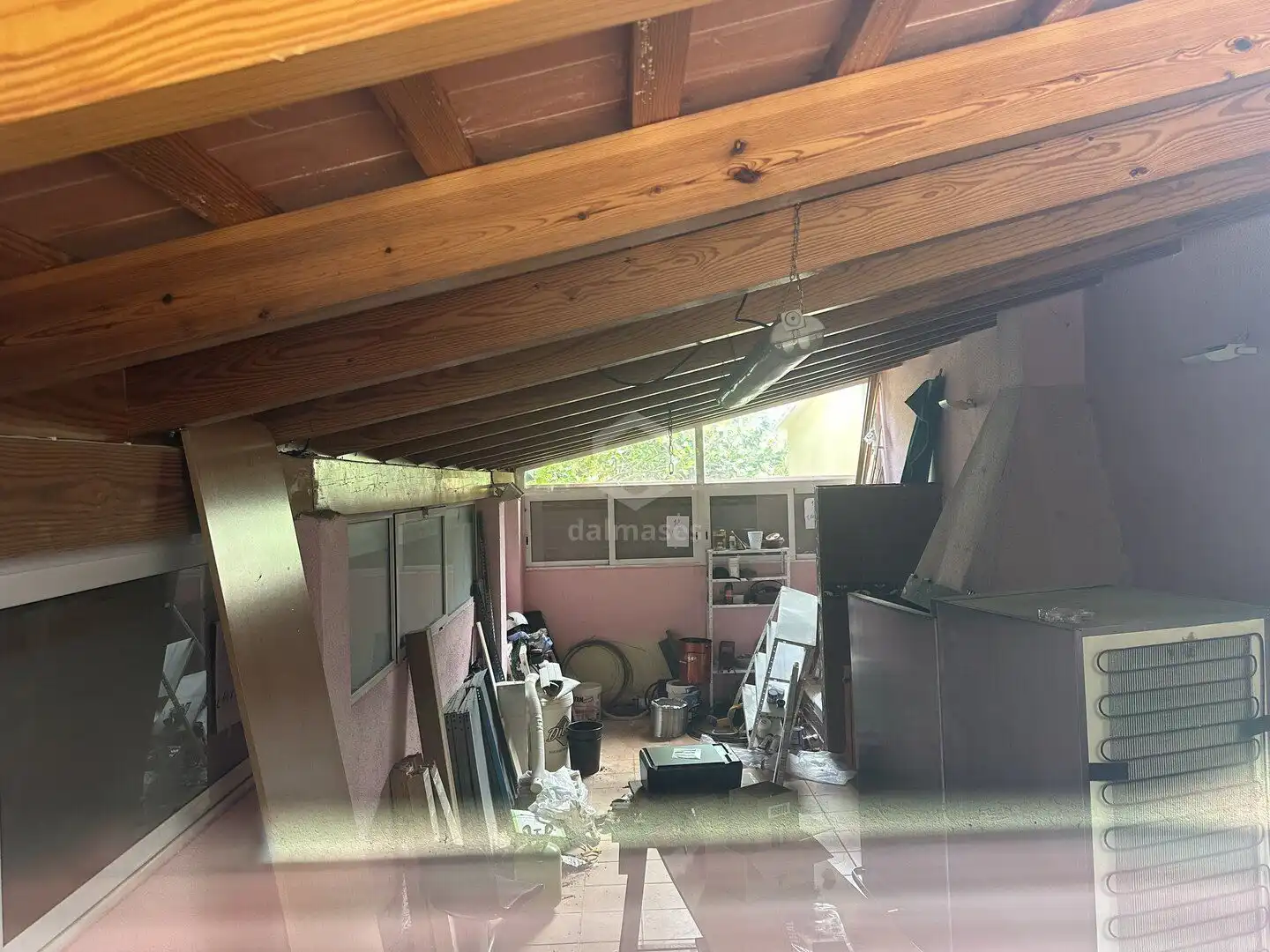 Haus oder Chalet zum Verkauf in Cabrera de Mar mit Heizung, Privatgarten und Terrasse