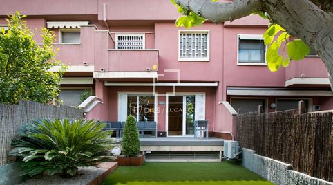 Foto 2 von Haus oder Chalet zum Verkauf in Alella, Barcelona