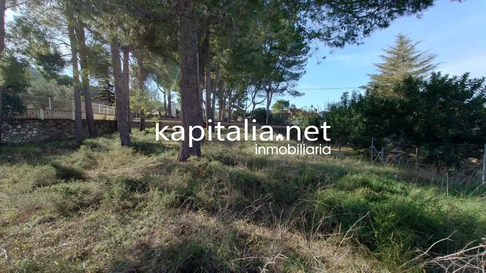 Lands and plots for sale in Sant Josep - Zona Hospital, imagen 3
