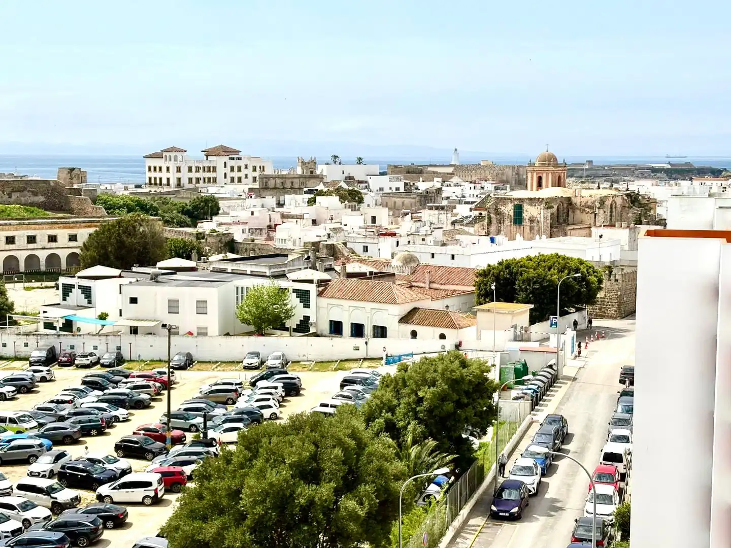 Flat with lift for sale in Calle Calzadilla de Téllez