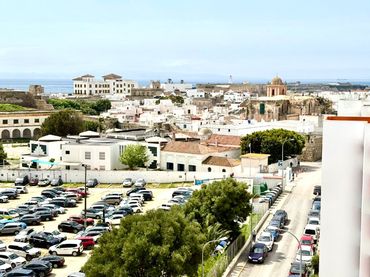 Appartamento con ascensore in vendita a Calle Calzadilla de Téllez