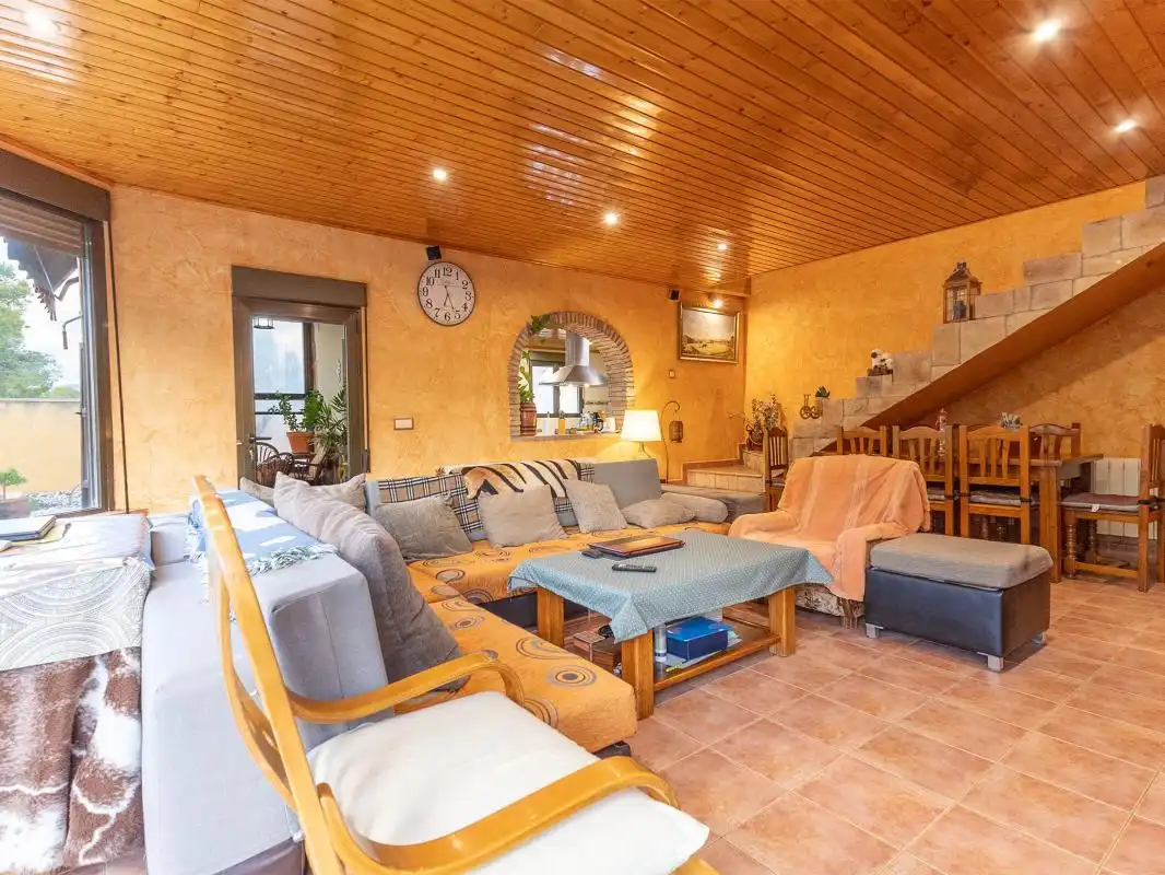 Detached homes for sale in Urbanizacion Terol A, 169, Tibi, Tibi
