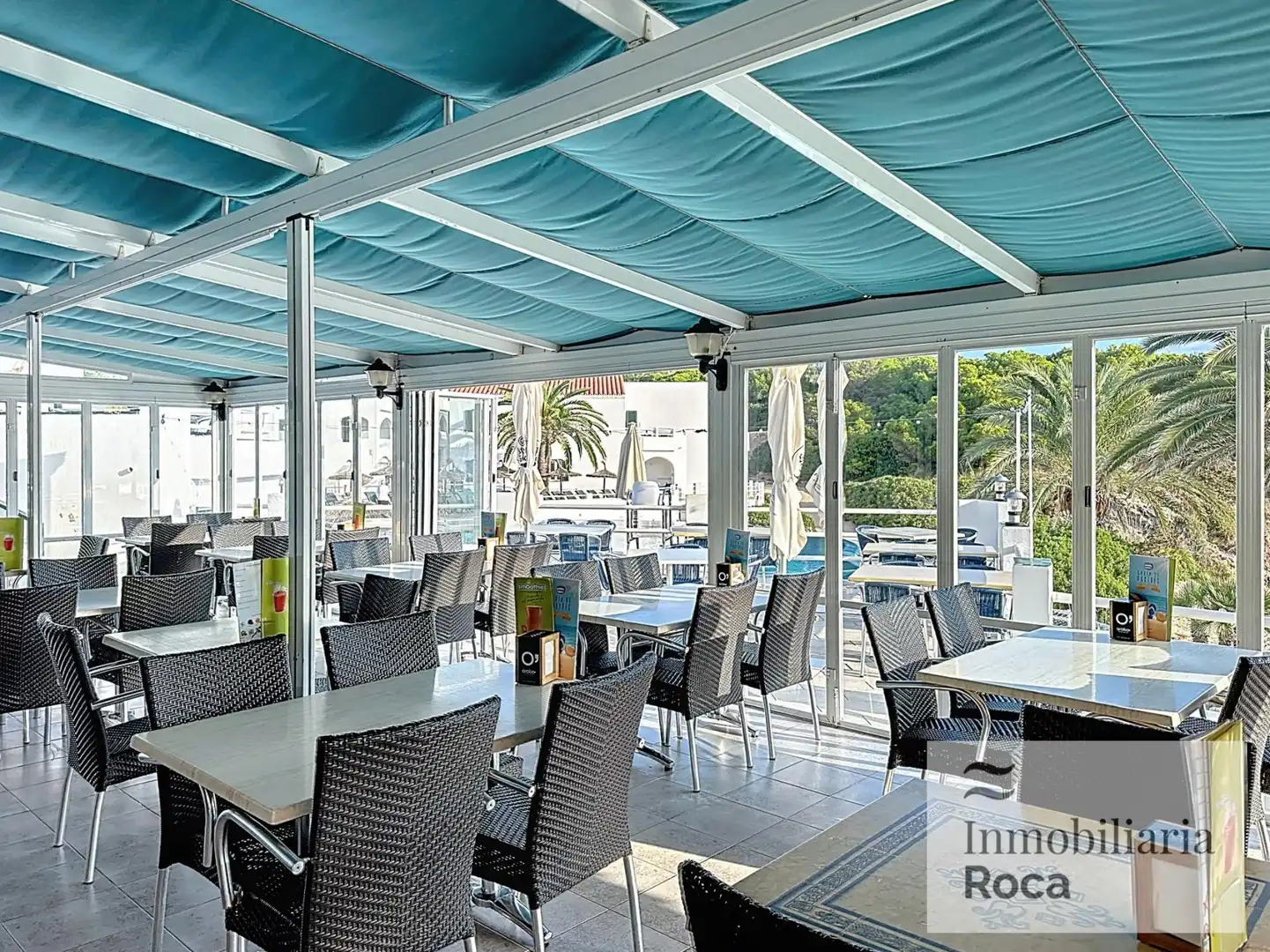 Business premises for sale in Arenal d'en Castell, imagen 14
