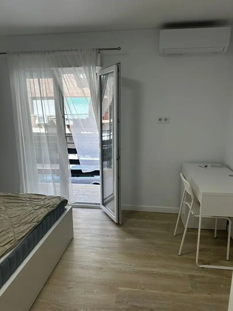 Terrassa de Pis en venda en Valencia amb Aire condicionat, Terrassa i Balcó