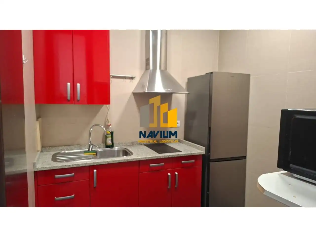 Industrial building to rent in Leganés Norte, imagen 8