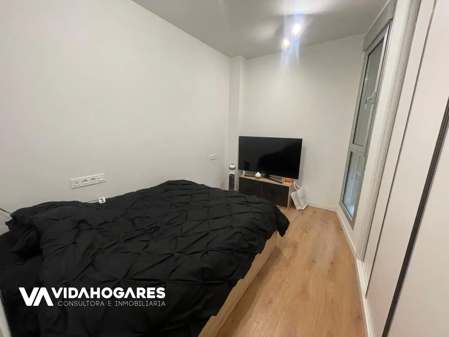 Bedroom of Duplexes for sale in Rota  with Terrace, Storage room and Swimming Pool