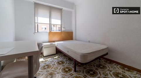 Foto 3 von Wohnung zur untervermieten in Barrio de Benimaclet,  Valencia Capital