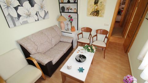 Foto 4 de Piso en venta en Plaza Puerta de Alarcos, Centro - Plaza Mayor, Ciudad Real Capital