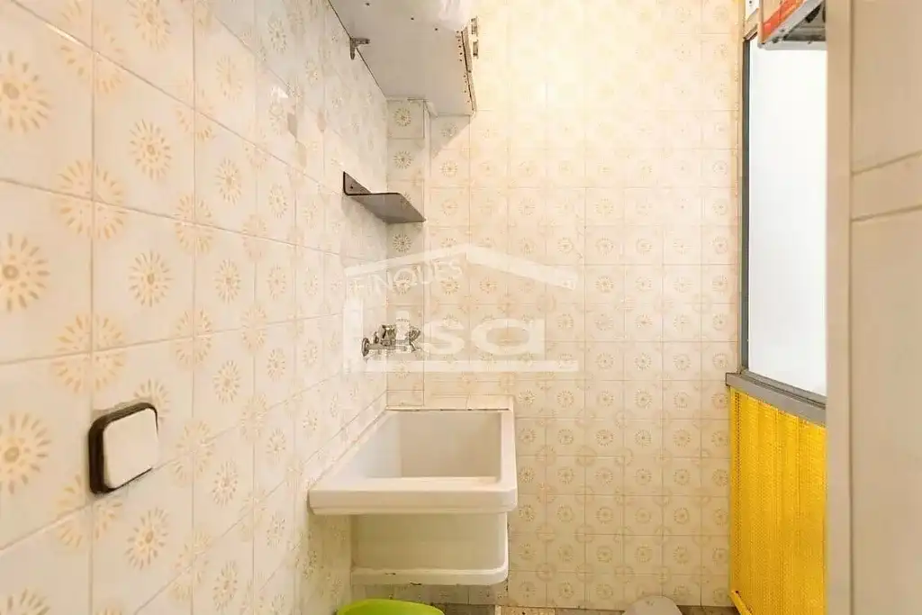 Piso con terraza en venta en Carrer d'Enric Casanovas, imagen 22