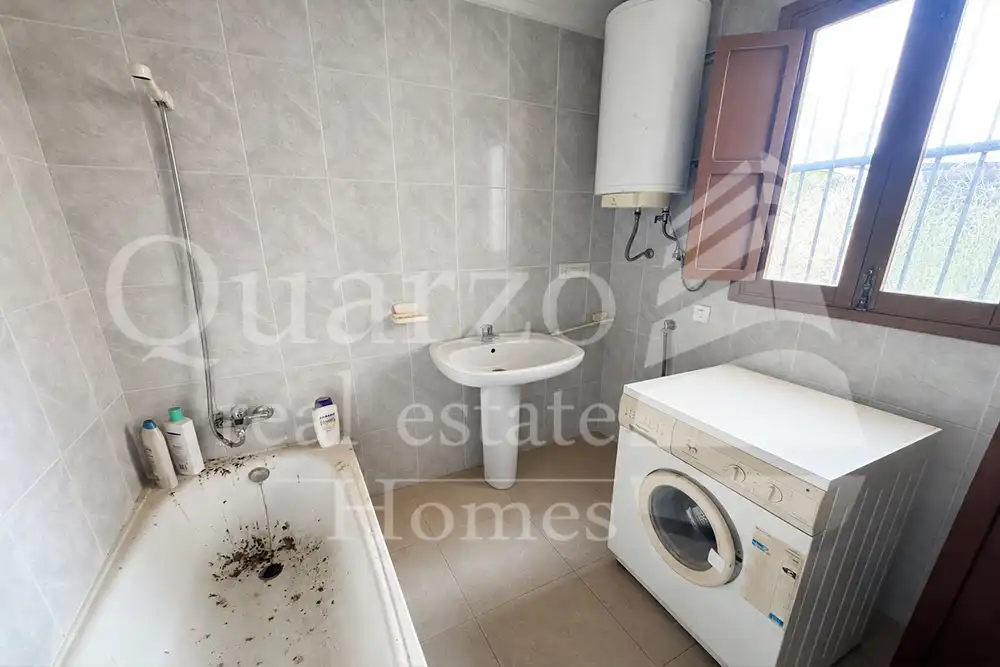 Bathroom of Detached homes for sale in Salinas  with Storage room and Furnished