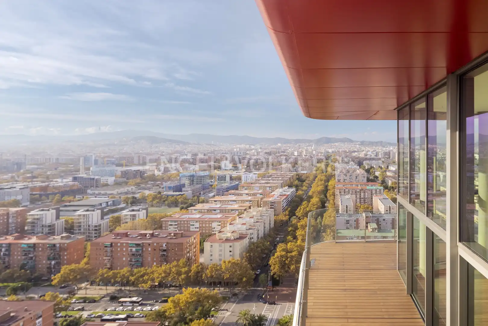 Appartement avec terrasse à vendre à Sant Martí, imagen 36